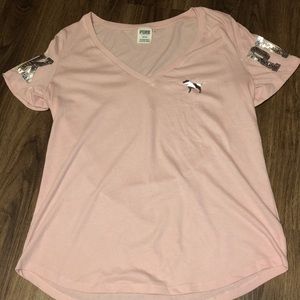 *PINK by Victoria’s Secret Tee Shirt